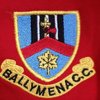 Ballymena MW XI