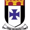 Cooke Collegians 1st XI