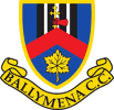 Ballymena 1st XI